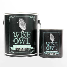 Load image into Gallery viewer, Wise Owl Stain Eliminating Primer - 3 Colors Available
