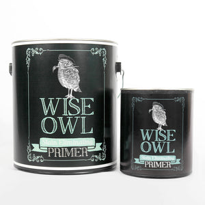 Wise Owl Stain Eliminating Primer - 3 Colors Available
