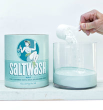Load image into Gallery viewer, Saltwash® Powder 10-oz Can
